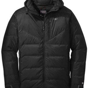 Floodlight Down Jacket - Outdoor Research